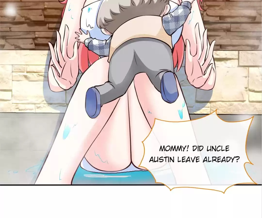 Don't Mess With the Supreme Mom (Colored) Chapter 57 page 50 - 