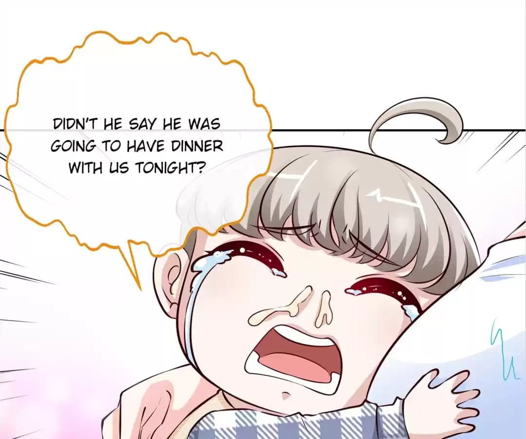 Don't Mess With the Supreme Mom (Colored) Chapter 57 page 51 - 