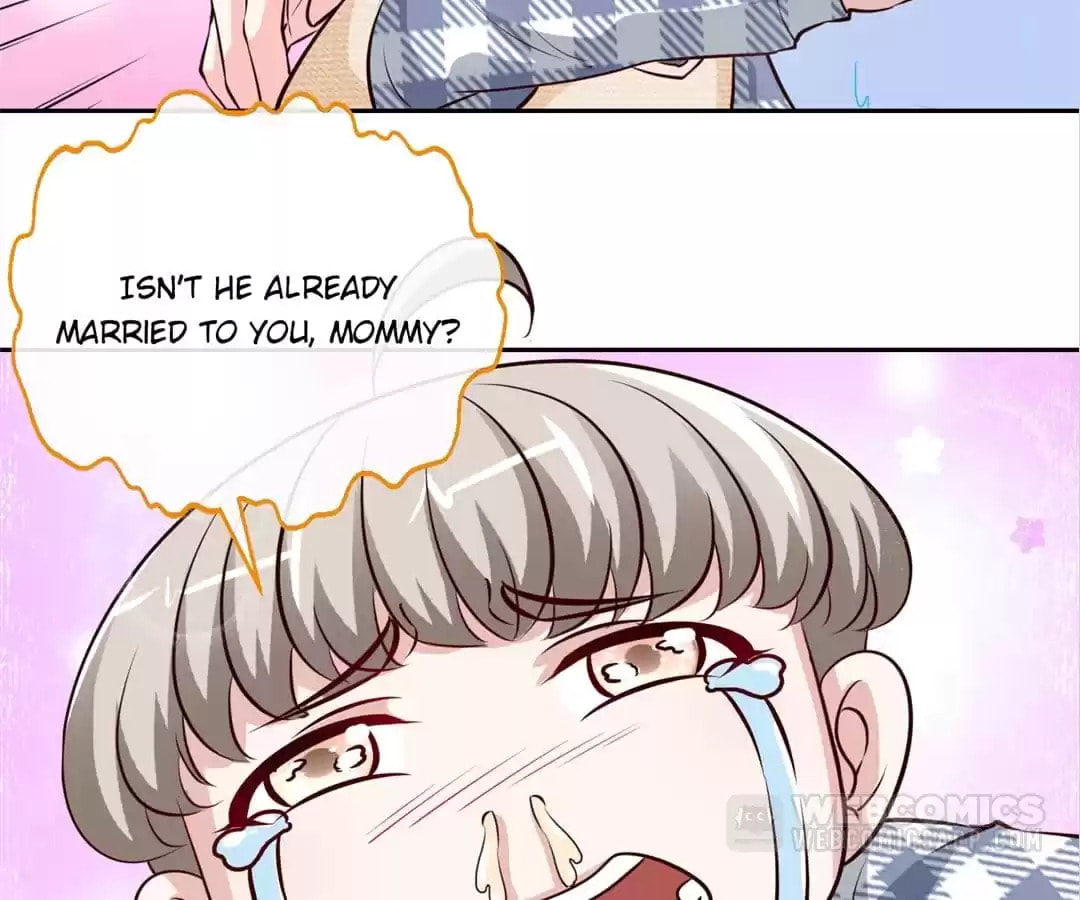 Don't Mess With the Supreme Mom (Colored) Chapter 57 page 52 - 