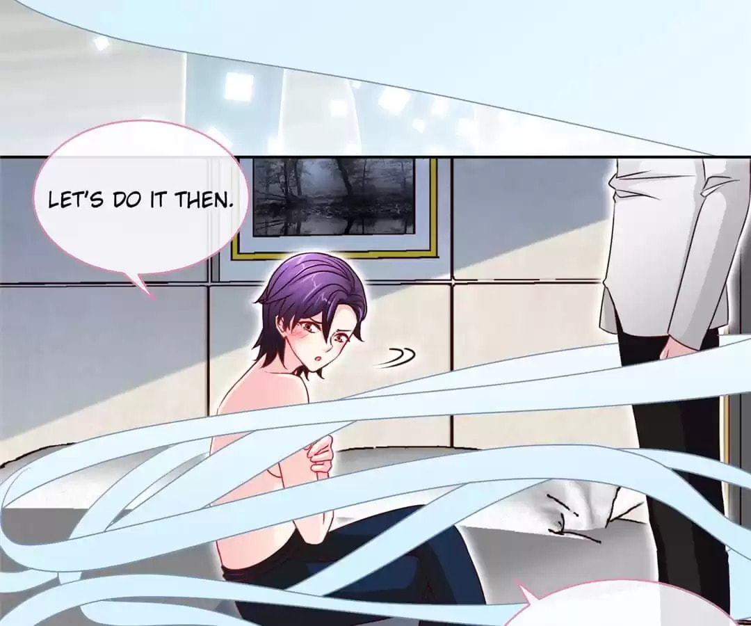 Don't Mess With the Supreme Mom (Colored) Chapter 57 page 7 - 