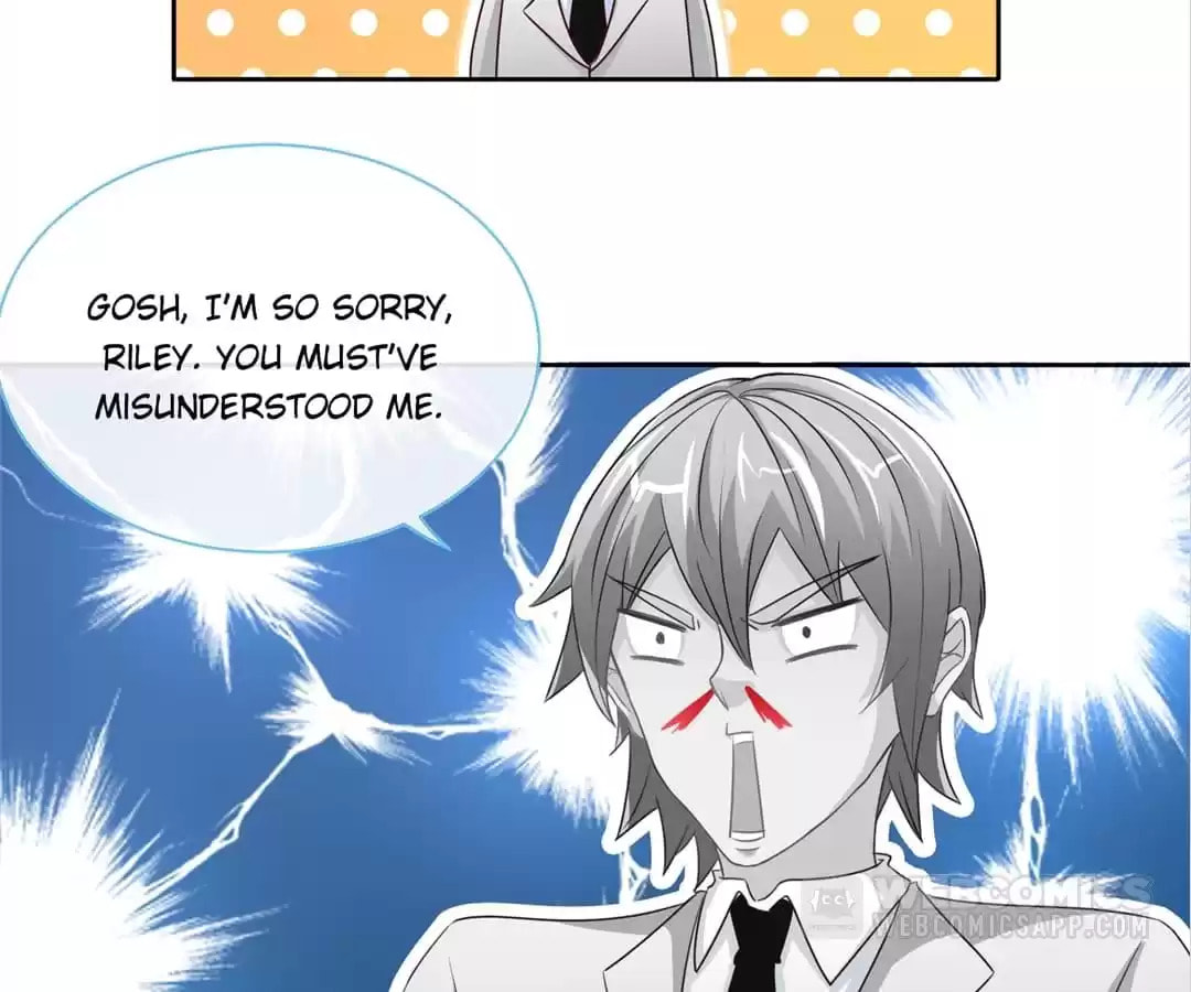 Don't Mess With the Supreme Mom (Colored) Chapter 57 page 10 - 