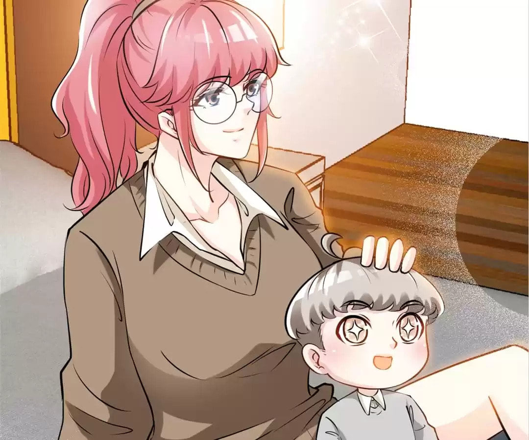 Don't Mess With the Supreme Mom (Colored) Chapter 58 page 12 - 
