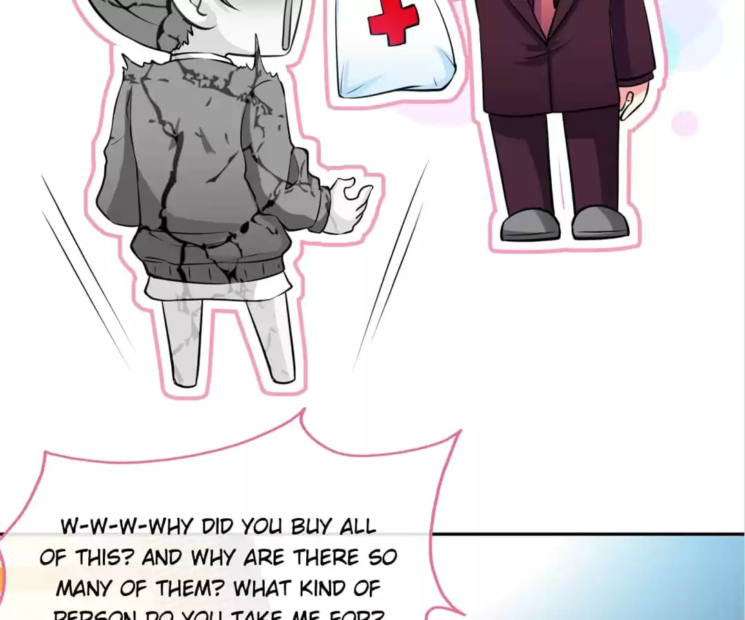 Don't Mess With the Supreme Mom (Colored) Chapter 58 page 18 - 