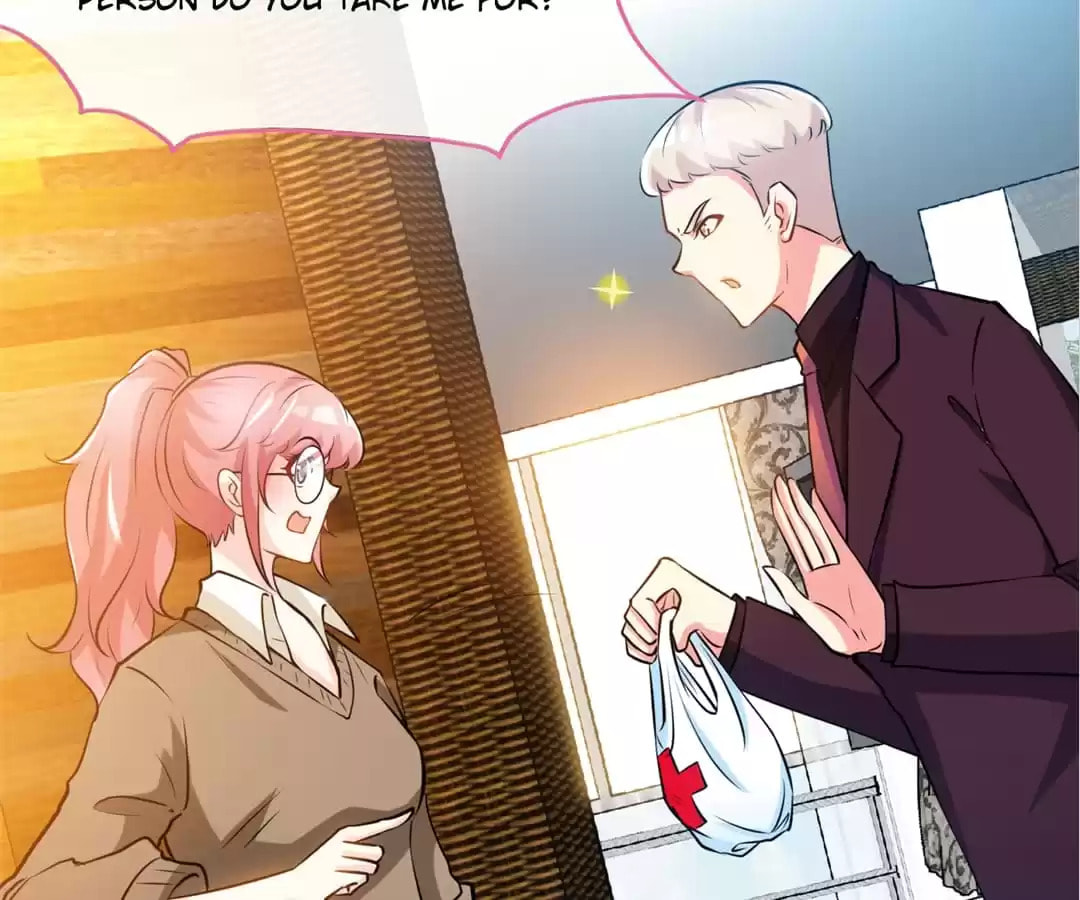 Don't Mess With the Supreme Mom (Colored) Chapter 58 page 19 - 