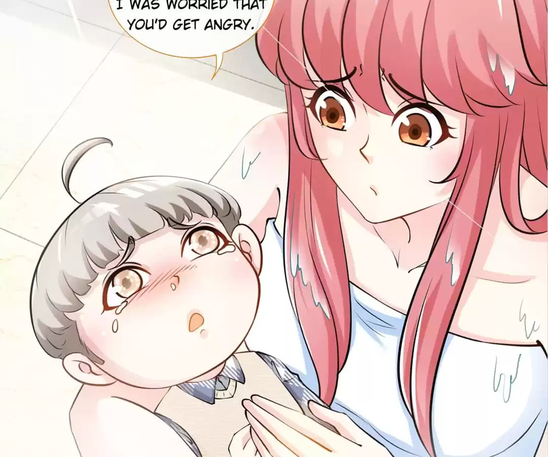 Don't Mess With the Supreme Mom (Colored) Chapter 58 page 3 - 