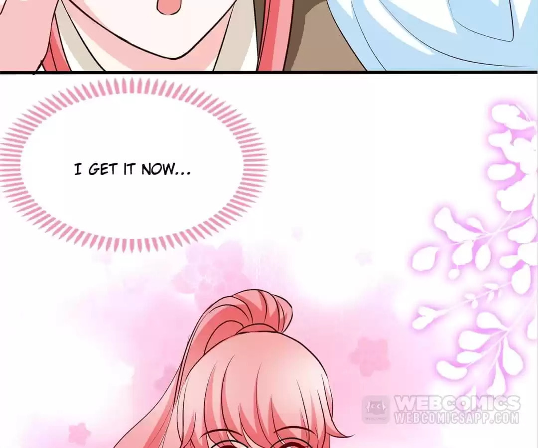 Don't Mess With the Supreme Mom (Colored) Chapter 58 page 22 - 
