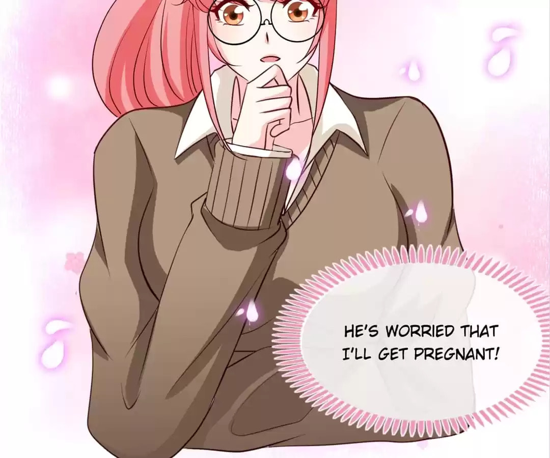 Don't Mess With the Supreme Mom (Colored) Chapter 58 page 23 - 