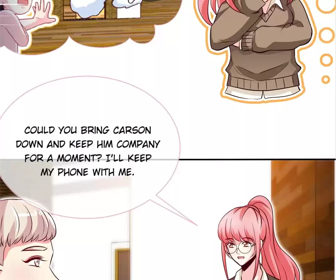 Don't Mess With the Supreme Mom (Colored) Chapter 58 page 25 - 