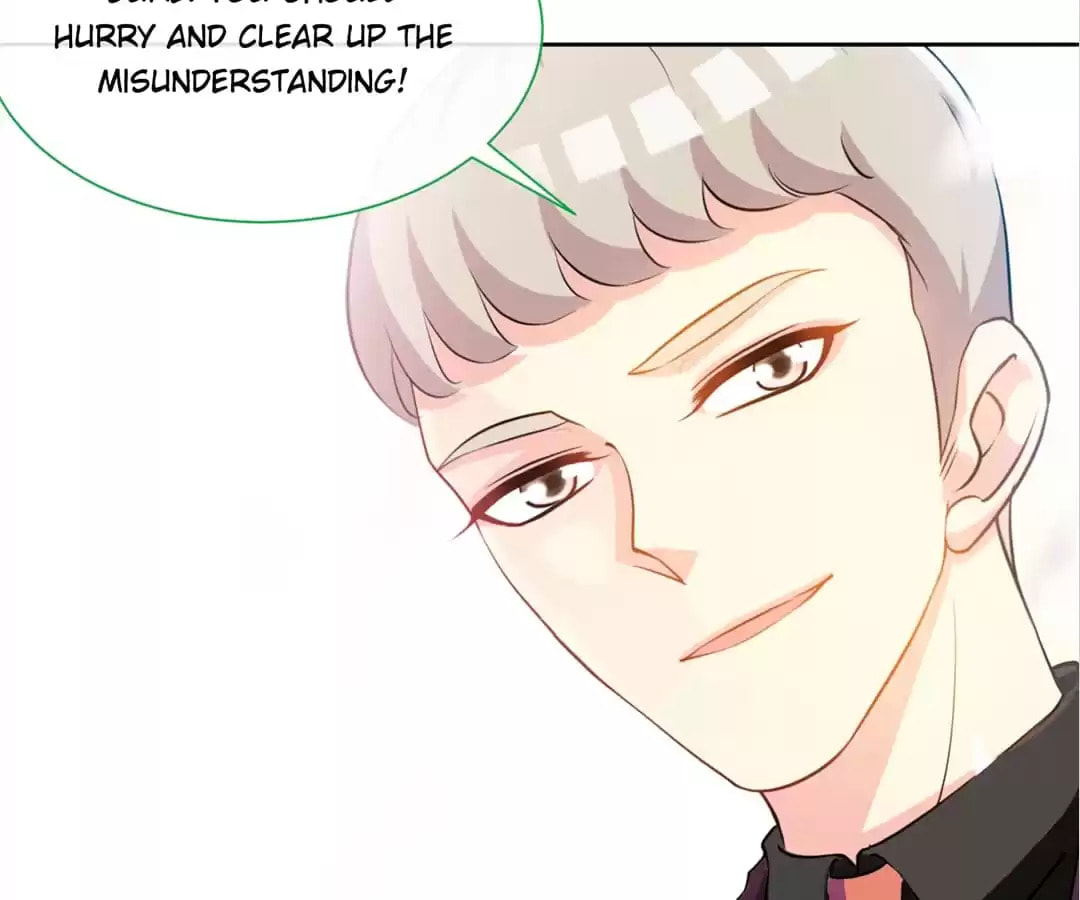Don't Mess With the Supreme Mom (Colored) Chapter 58 page 27 - 