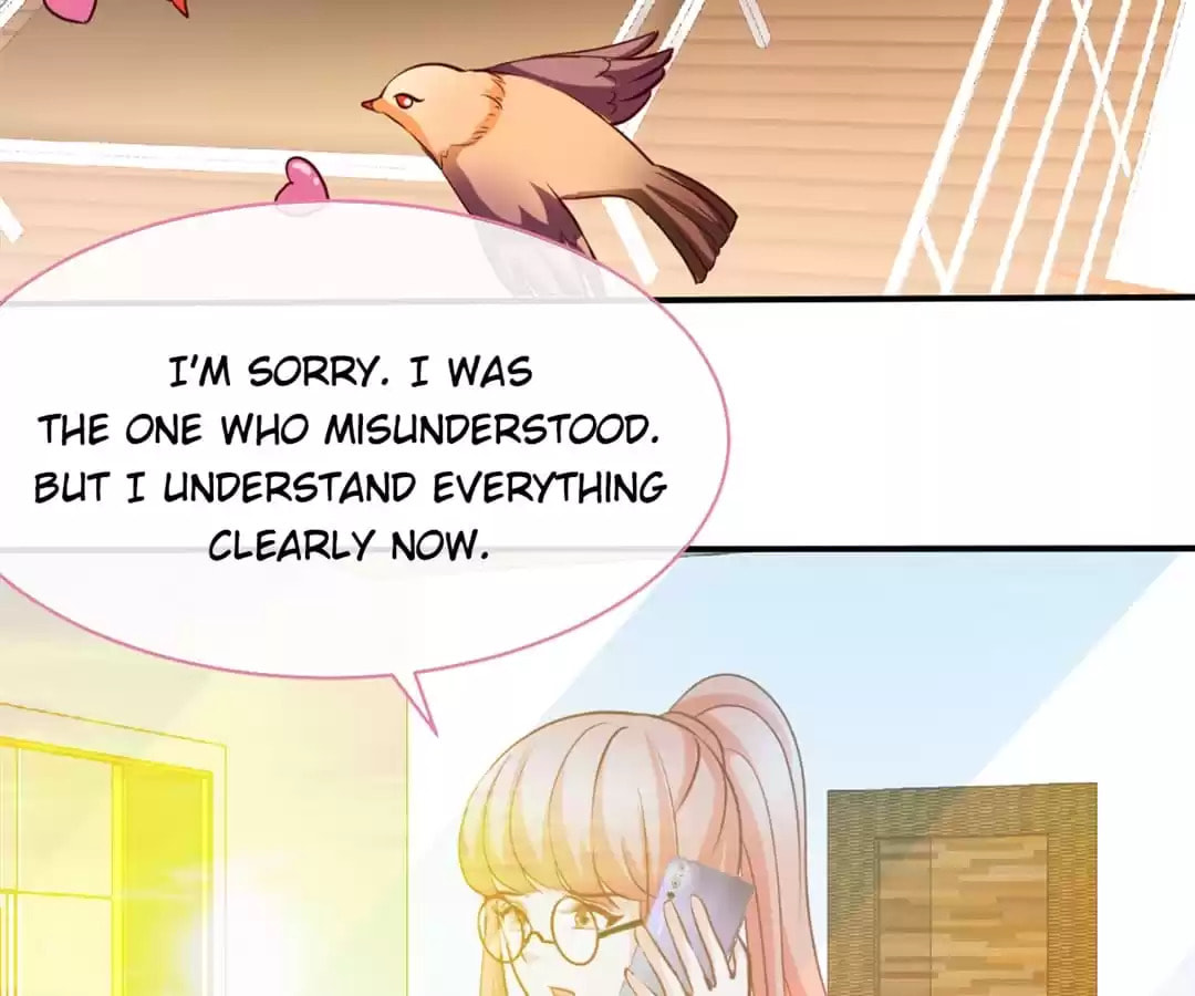 Don't Mess With the Supreme Mom (Colored) Chapter 58 page 38 - 