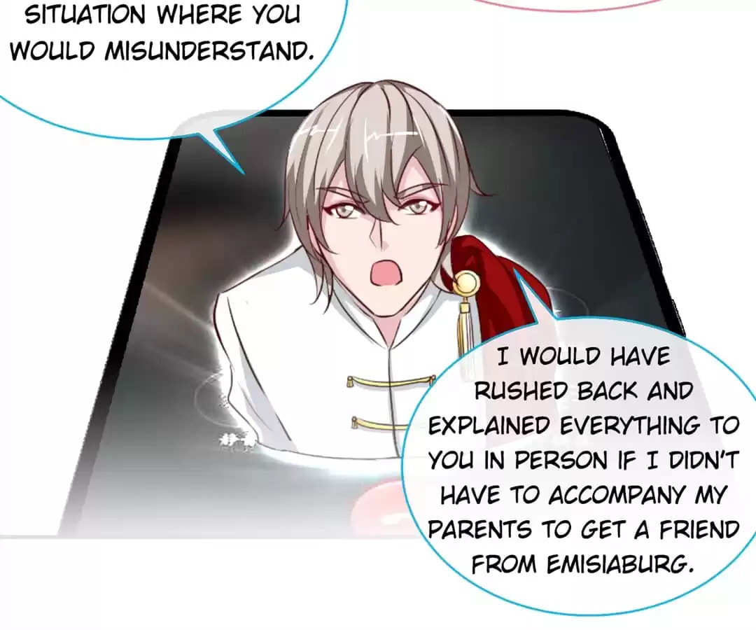 Don't Mess With the Supreme Mom (Colored) Chapter 58 page 40 - 