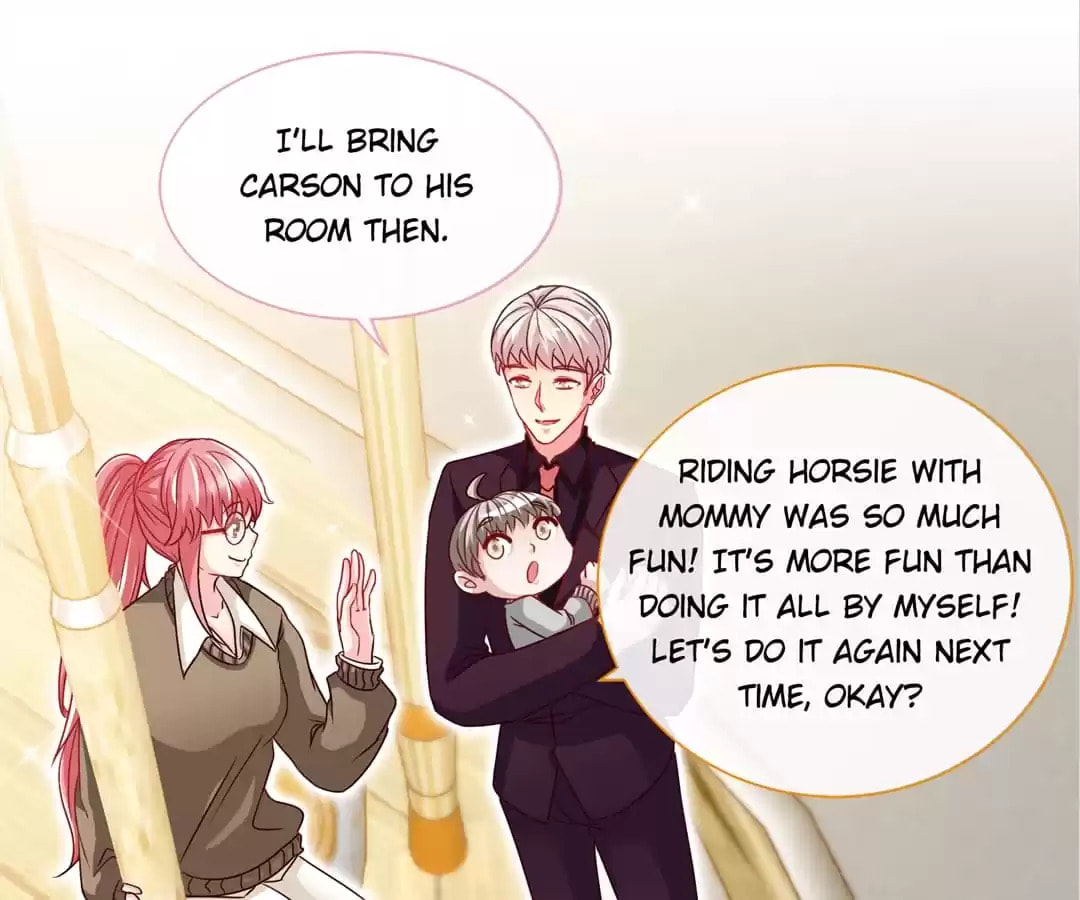 Don't Mess With the Supreme Mom (Colored) Chapter 58 page 47 - 