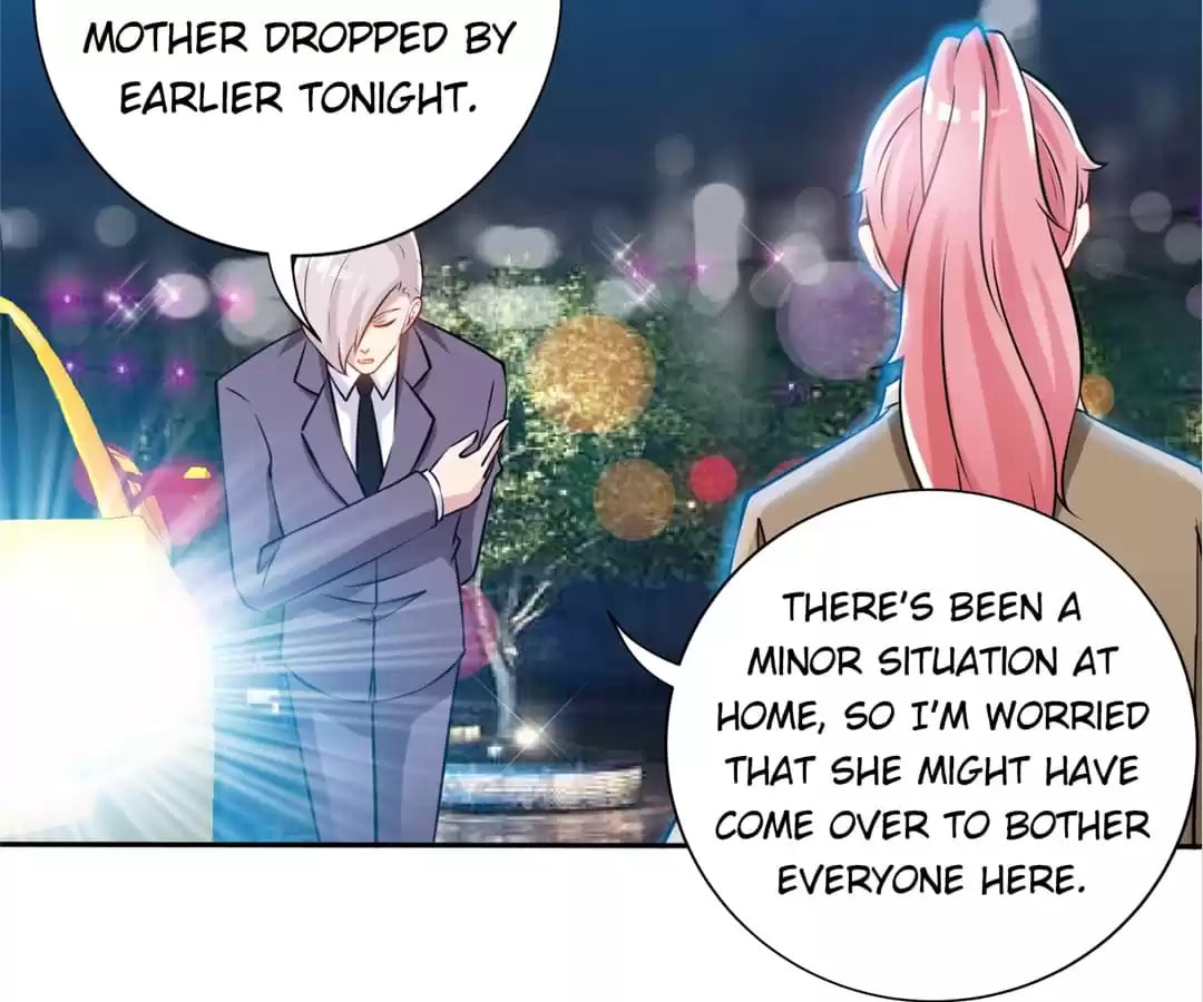 Don't Mess With the Supreme Mom (Colored) Chapter 59 page 13 - 