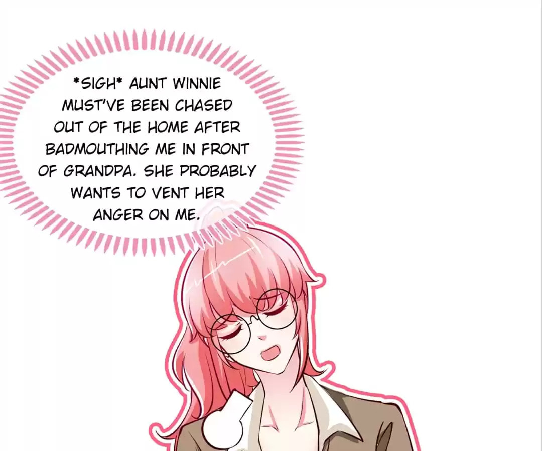 Don't Mess With the Supreme Mom (Colored) Chapter 59 page 14 - 