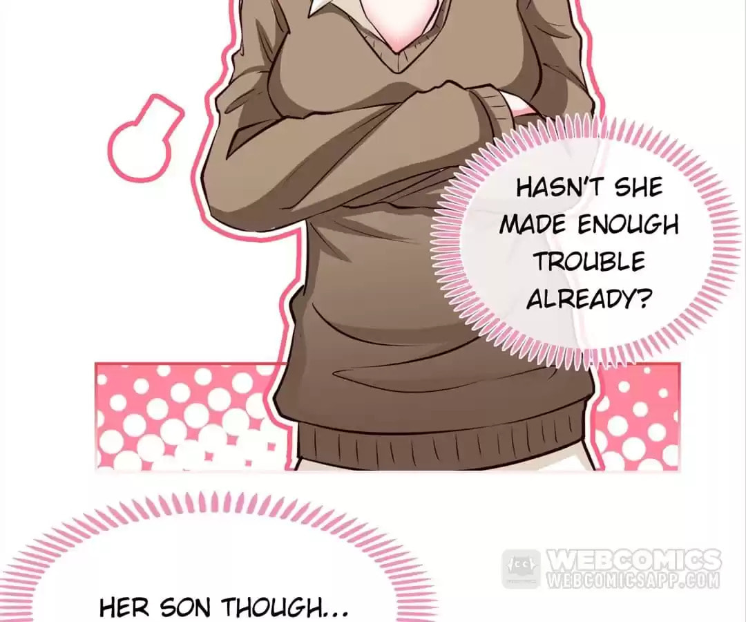 Don't Mess With the Supreme Mom (Colored) Chapter 59 page 15 - 