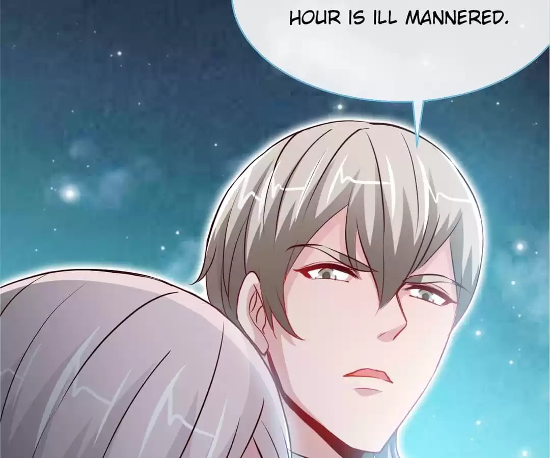 Don't Mess With the Supreme Mom (Colored) Chapter 59 page 24 - 