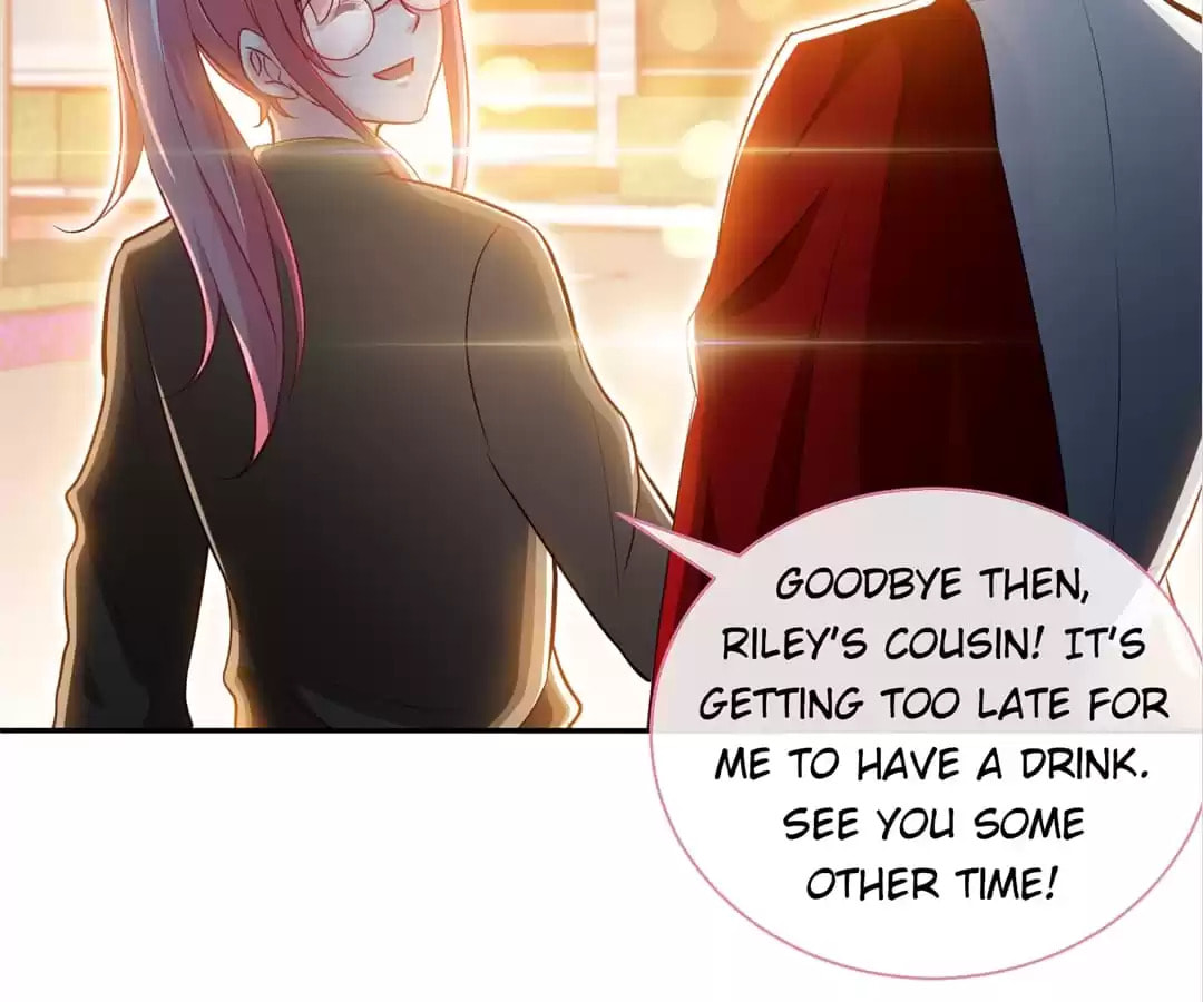 Don't Mess With the Supreme Mom (Colored) Chapter 59 page 31 - 