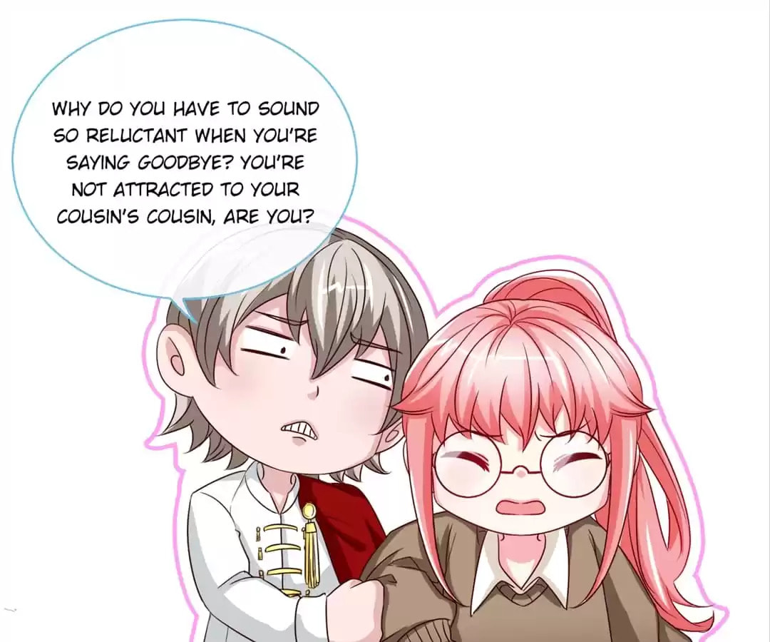 Don't Mess With the Supreme Mom (Colored) Chapter 59 page 38 - 