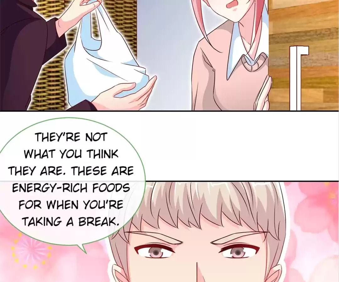Don't Mess With the Supreme Mom (Colored) Chapter 59 page 47 - 