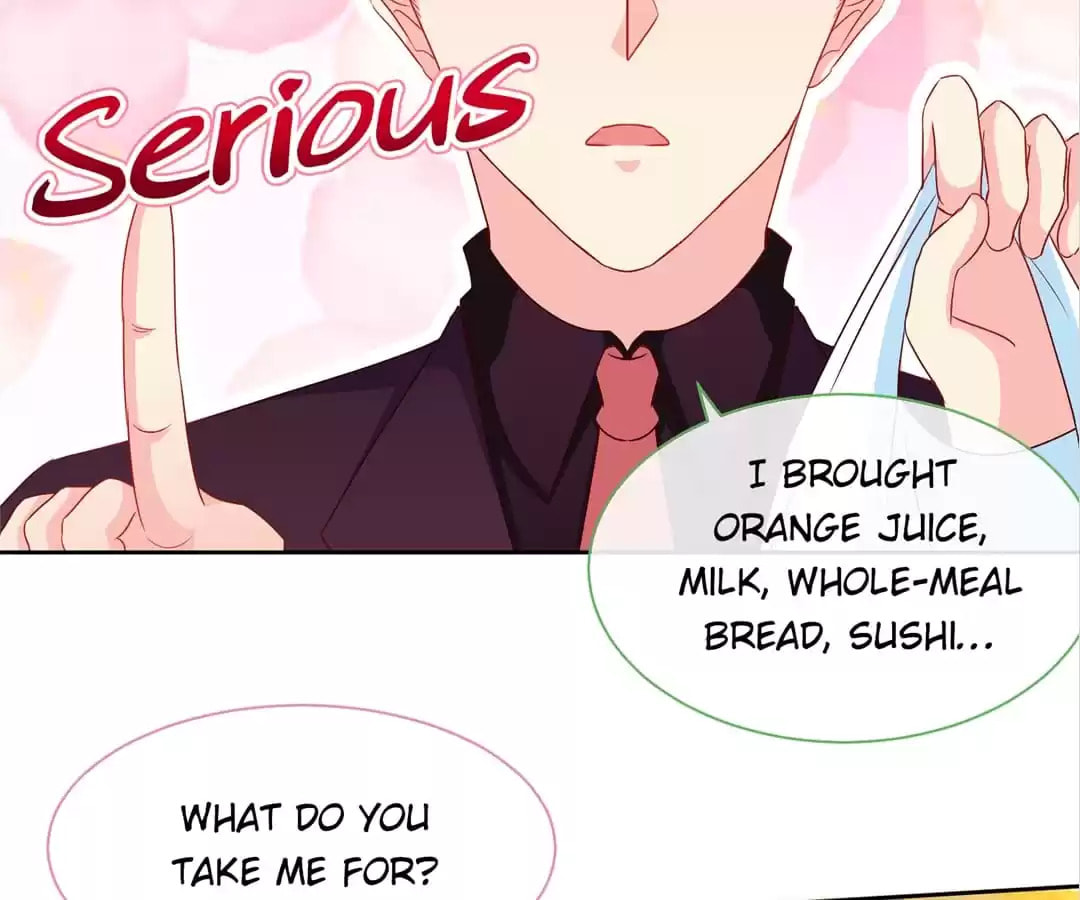 Don't Mess With the Supreme Mom (Colored) Chapter 59 page 48 - 