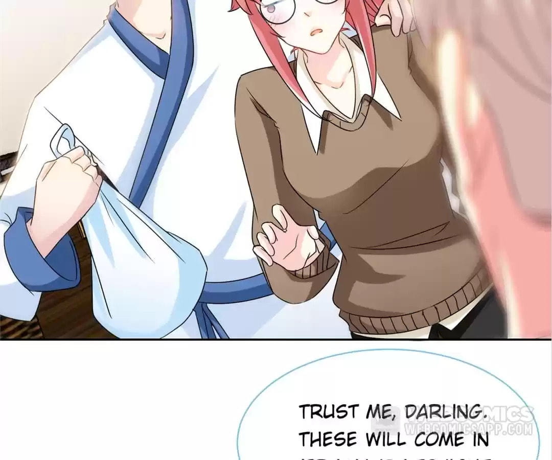 Don't Mess With the Supreme Mom (Colored) Chapter 59 page 51 - 