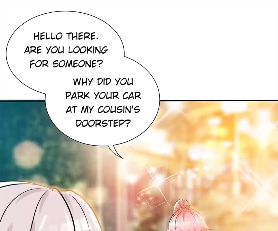 Don't Mess With the Supreme Mom (Colored) Chapter 59 page 8 - 