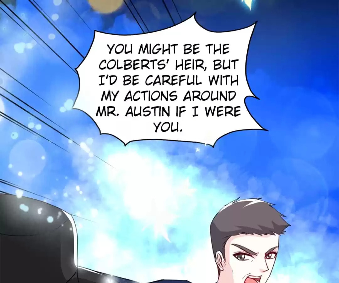 Don't Mess With the Supreme Mom (Colored) Chapter 6 page 11 - 