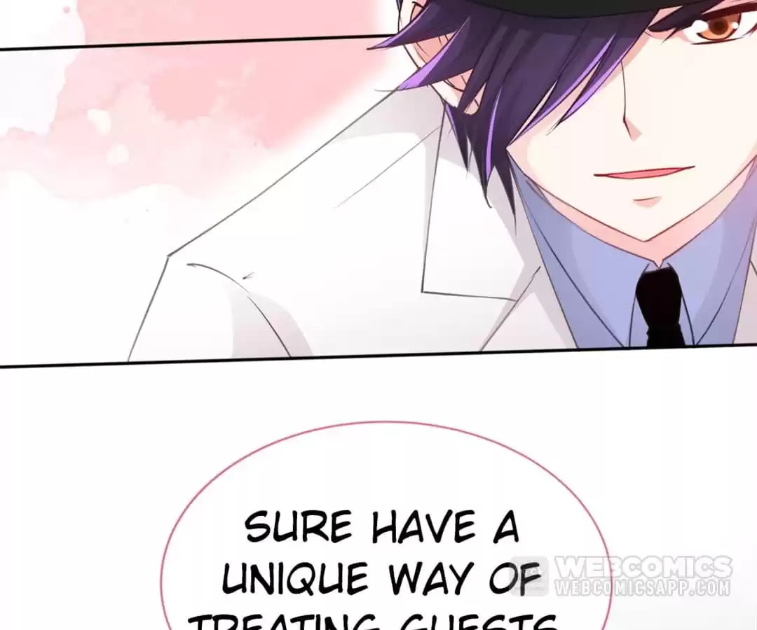 Don't Mess With the Supreme Mom (Colored) Chapter 6 page 20 - 