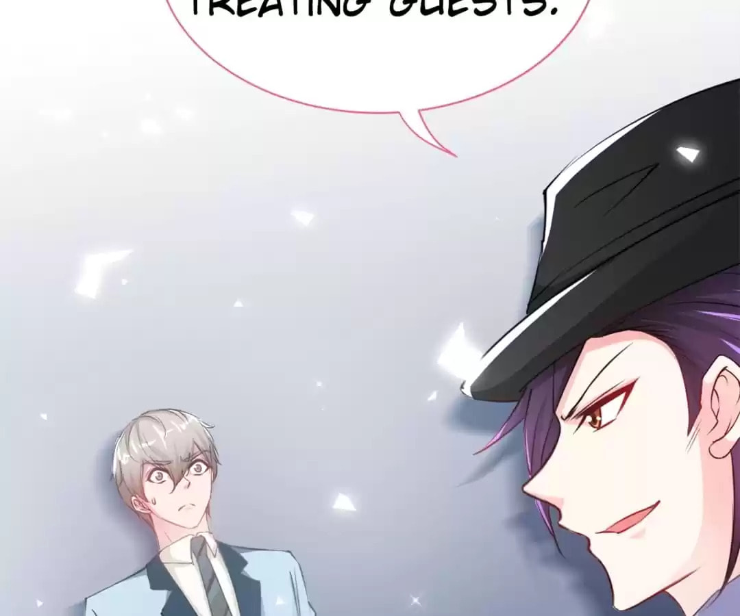 Don't Mess With the Supreme Mom (Colored) Chapter 6 page 21 - 