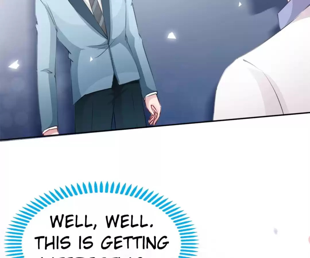 Don't Mess With the Supreme Mom (Colored) Chapter 6 page 22 - 