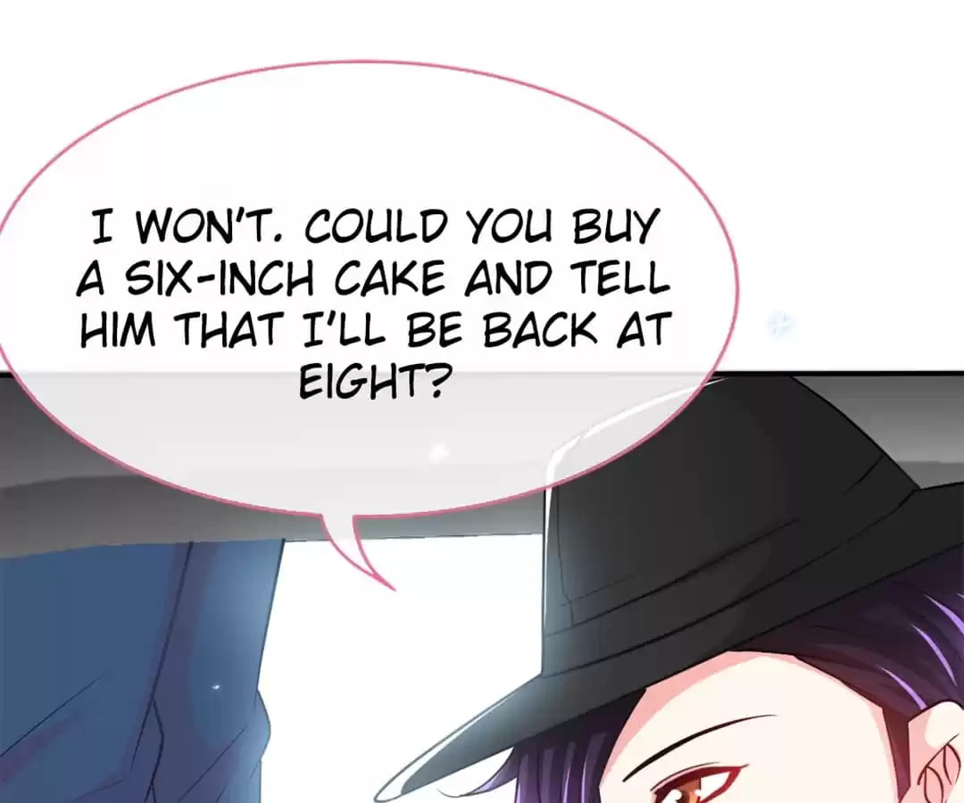 Don't Mess With the Supreme Mom (Colored) Chapter 6 page 31 - 