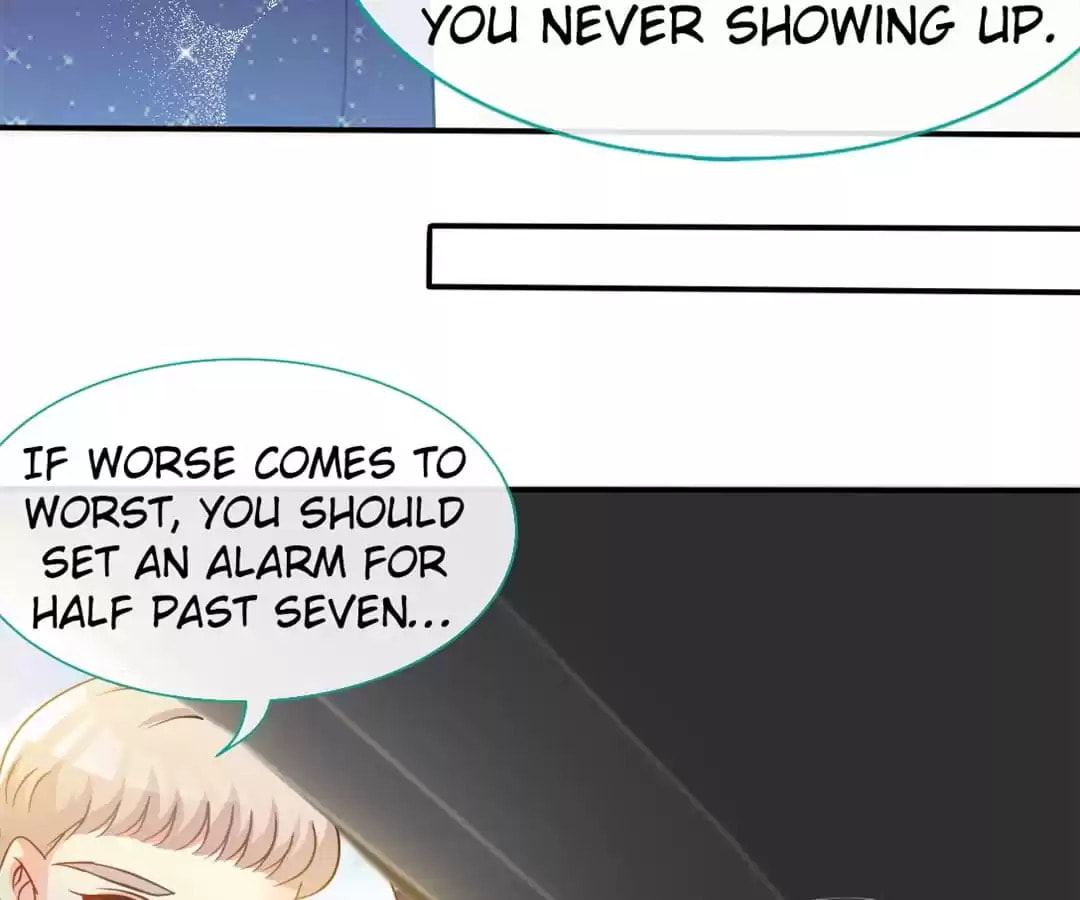 Don't Mess With the Supreme Mom (Colored) Chapter 6 page 35 - 