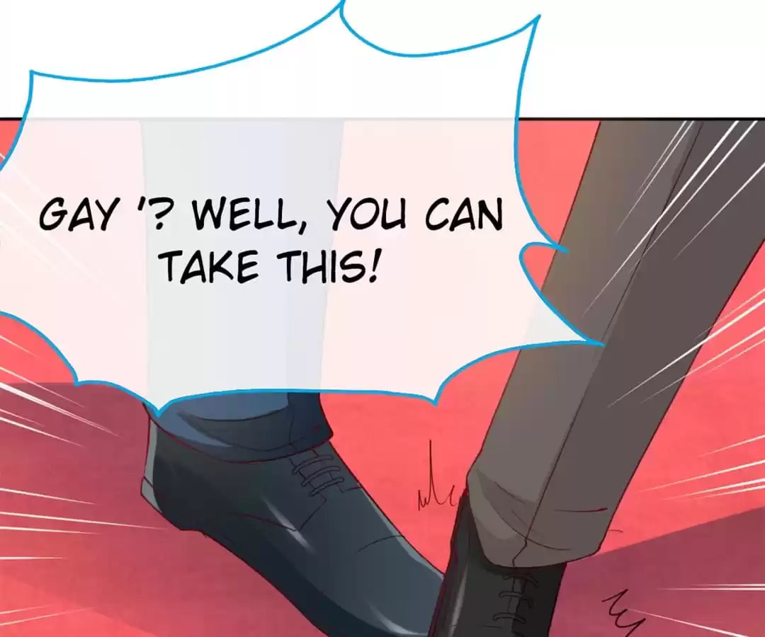 Don't Mess With the Supreme Mom (Colored) Chapter 6 page 5 - 