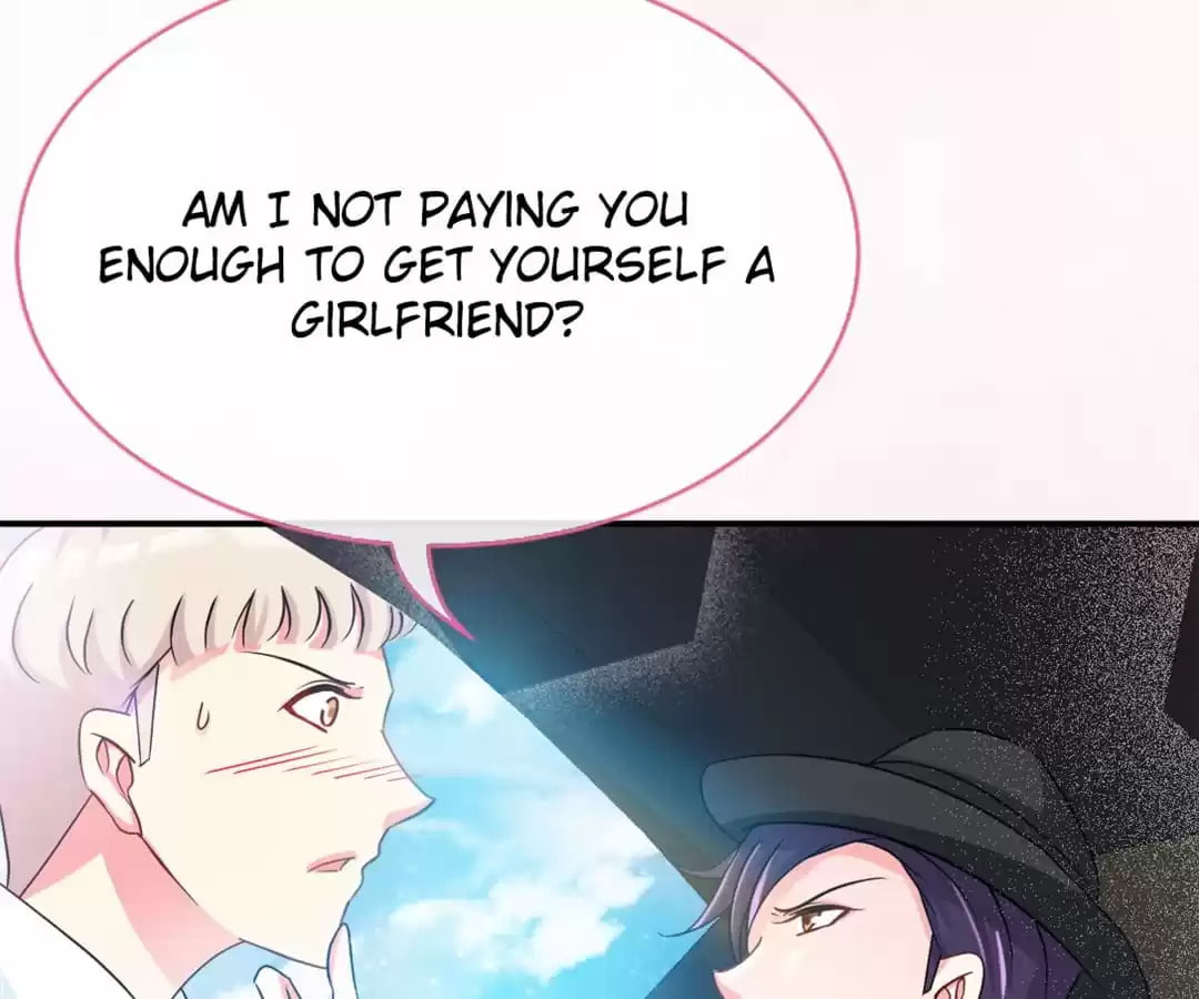 Don't Mess With the Supreme Mom (Colored) Chapter 6 page 41 - 