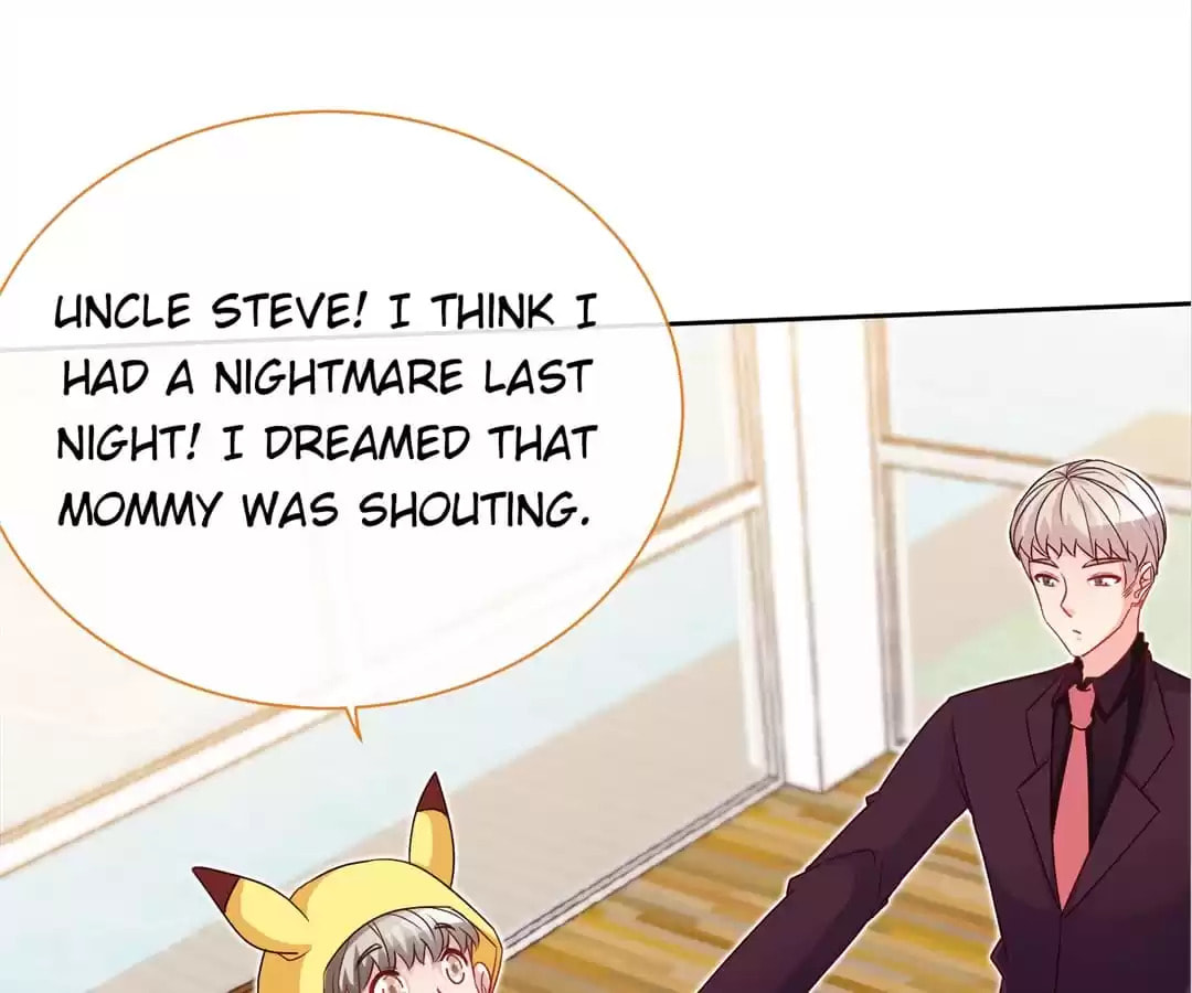 Don't Mess With the Supreme Mom (Colored) Chapter 60 page 38 - 