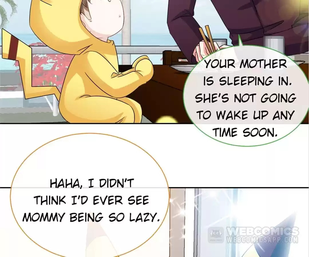 Don't Mess With the Supreme Mom (Colored) Chapter 60 page 45 - 