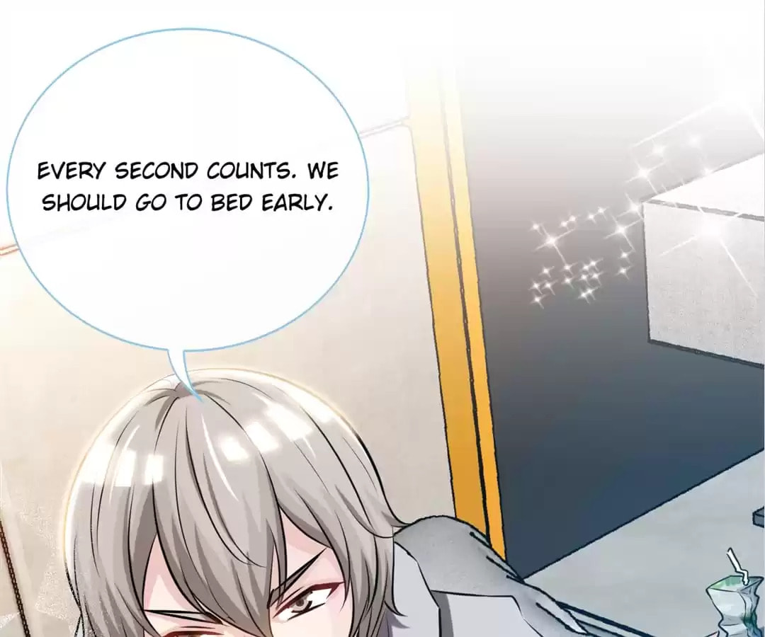 Don't Mess With the Supreme Mom (Colored) Chapter 60 page 8 - 
