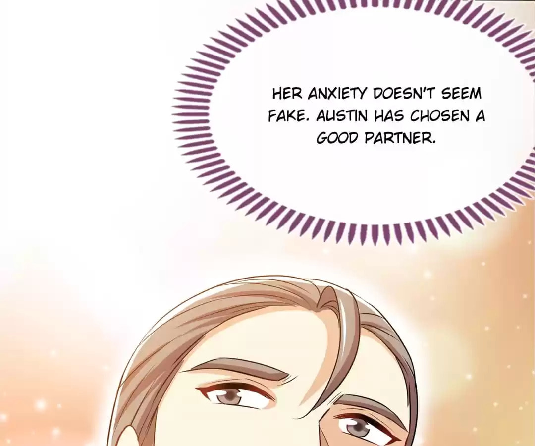 Don't Mess With the Supreme Mom (Colored) Chapter 61 page 11 - 