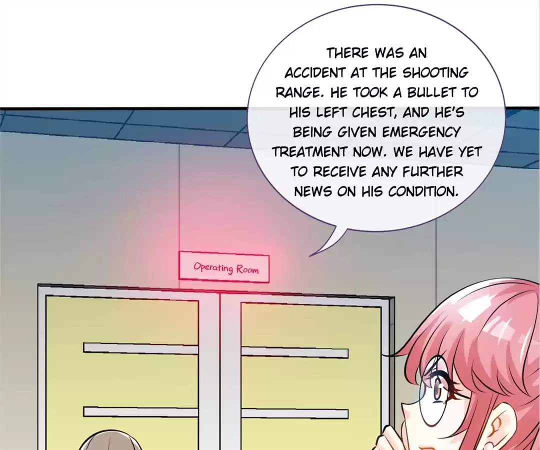 Don't Mess With the Supreme Mom (Colored) Chapter 61 page 13 - 
