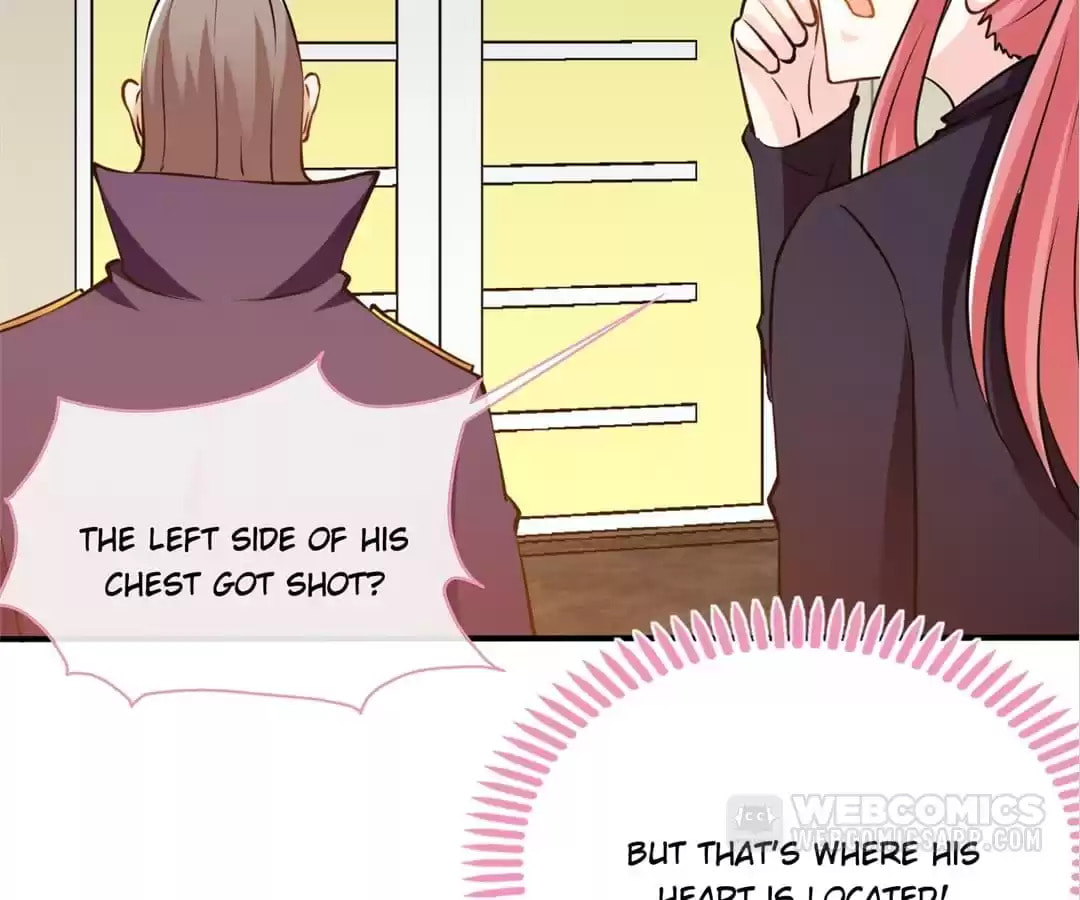Don't Mess With the Supreme Mom (Colored) Chapter 61 page 14 - 