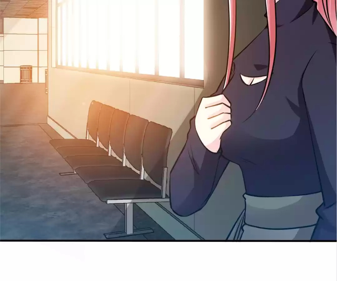 Don't Mess With the Supreme Mom (Colored) Chapter 61 page 18 - 