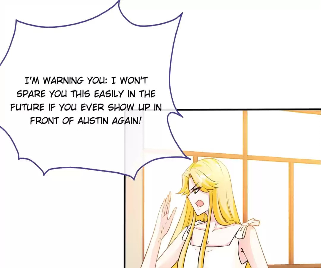 Don't Mess With the Supreme Mom (Colored) Chapter 61 page 19 - 