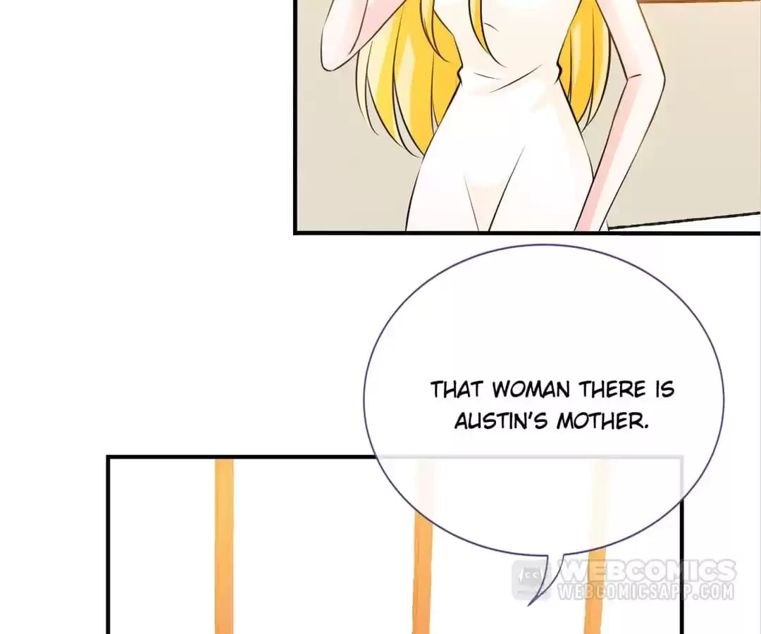 Don't Mess With the Supreme Mom (Colored) Chapter 61 page 20 - 