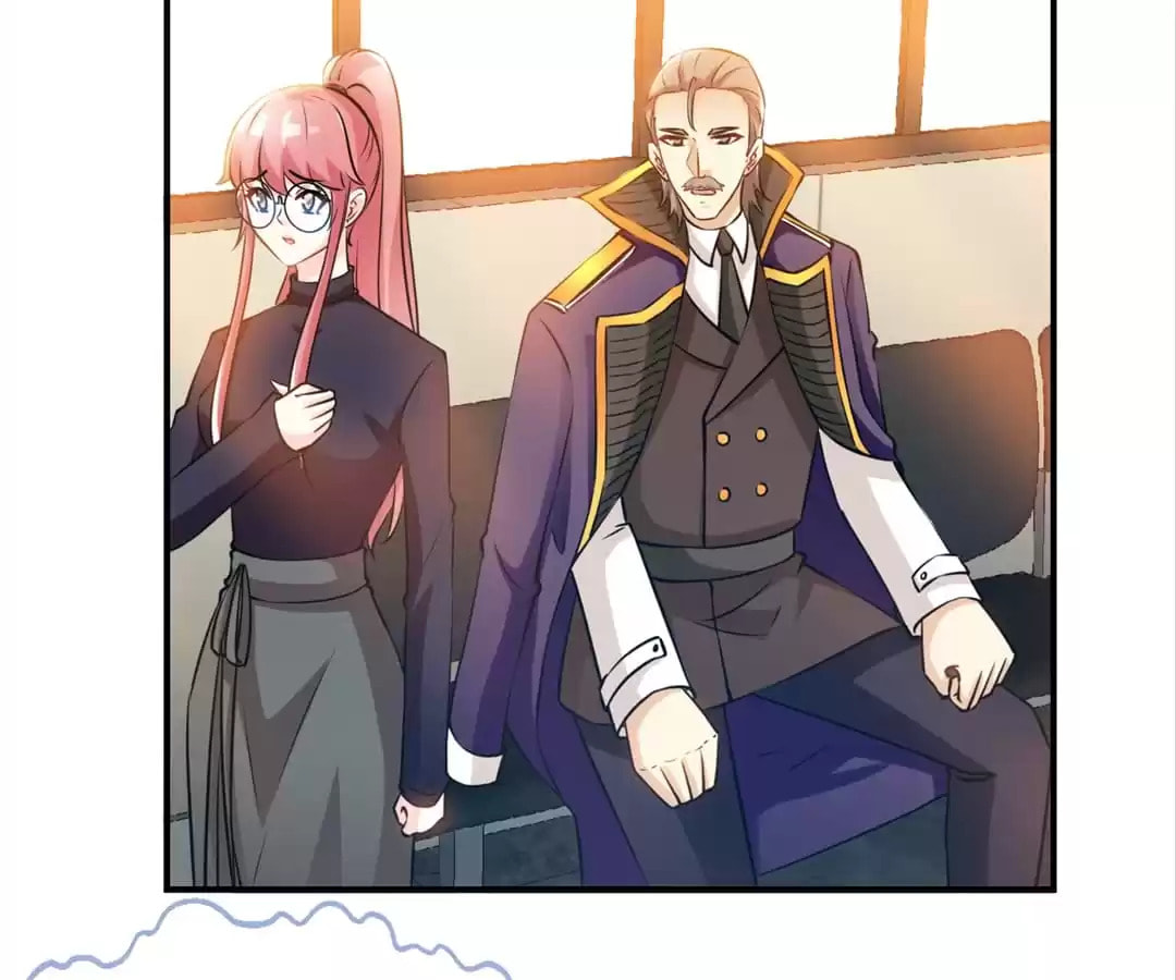 Don't Mess With the Supreme Mom (Colored) Chapter 61 page 21 - 