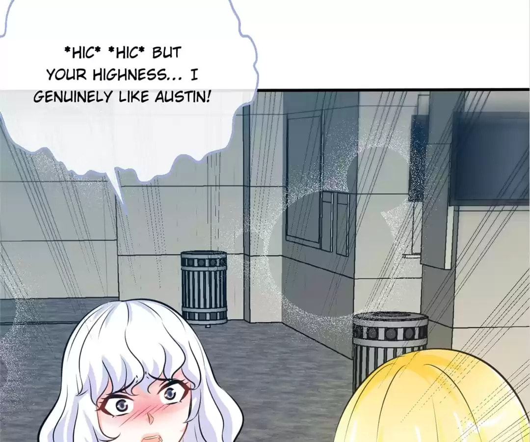 Don't Mess With the Supreme Mom (Colored) Chapter 61 page 22 - 