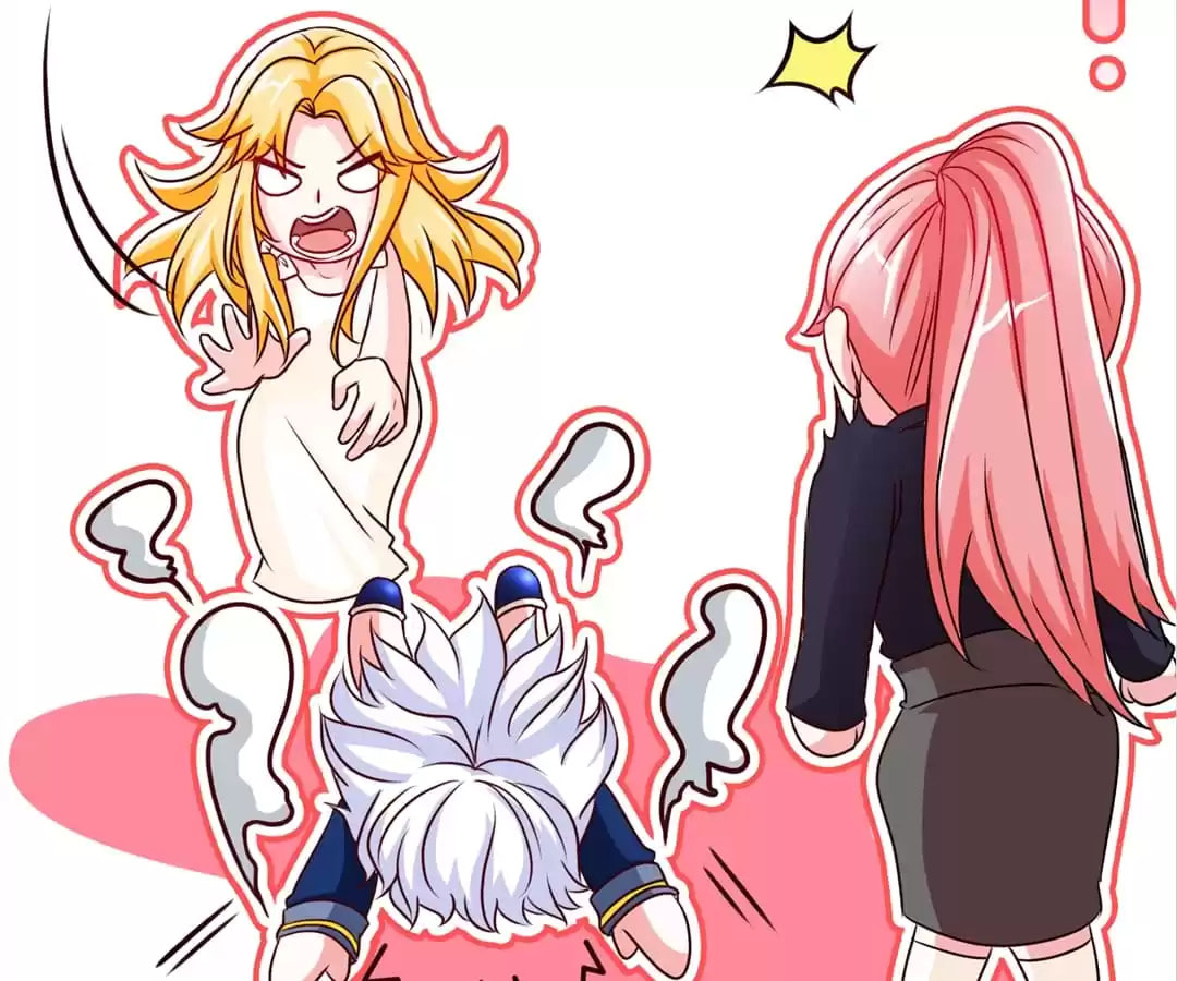 Don't Mess With the Supreme Mom (Colored) Chapter 61 page 28 - 