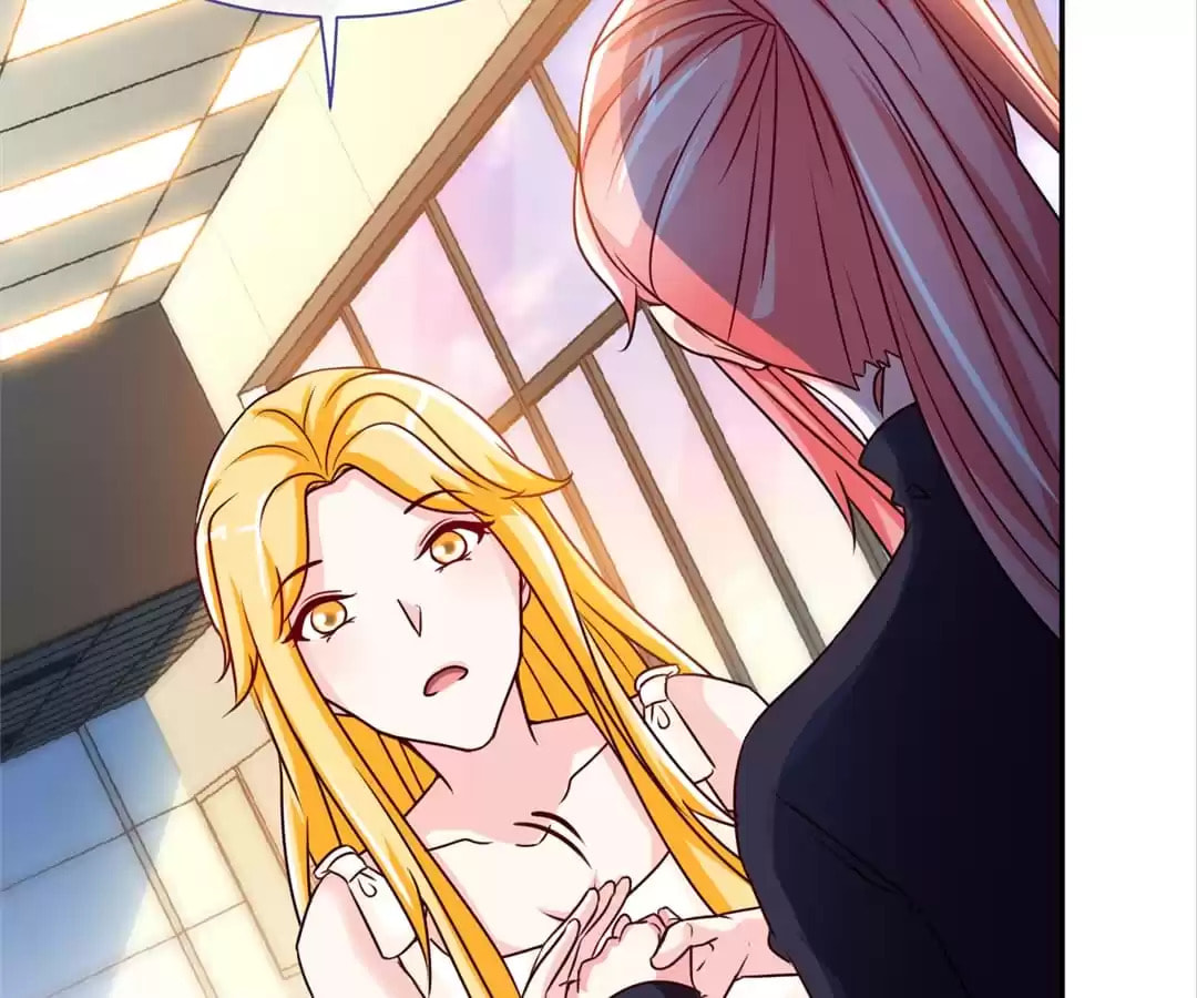 Don't Mess With the Supreme Mom (Colored) Chapter 61 page 33 - 