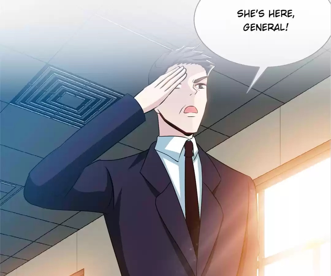 Don't Mess With the Supreme Mom (Colored) Chapter 61 page 5 - 