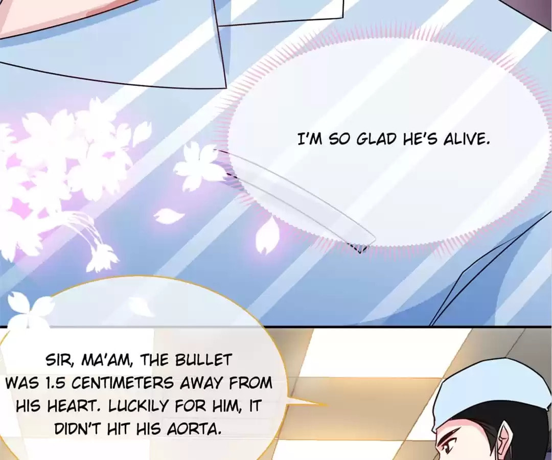 Don't Mess With the Supreme Mom (Colored) Chapter 61 page 46 - 