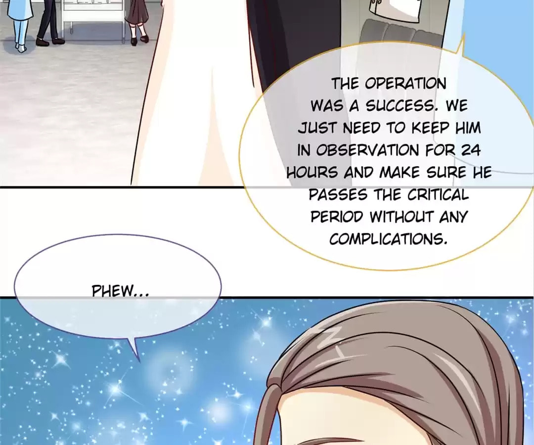 Don't Mess With the Supreme Mom (Colored) Chapter 61 page 48 - 